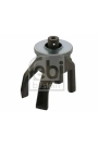 FEBI BILSTEIN 44243 | Motor Arka Takozu (Ahtapot) Transporter T5 2.5 TDI Axd 03-10