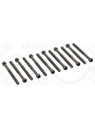 ELRING 326.430 | Silindir Kapak Saplaması VW 2.5Tdi T5 Axd,Axe (Set)