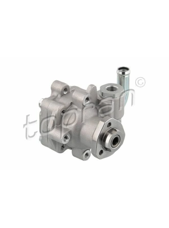 TOPRAN 115519 | Direksiyon Pompası (VW Transporter 03-15) Axb