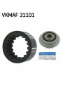 SKF VKMAF31101 | Alternatör Rulman Kiti Klima Kaplını Touareg T5 03 -