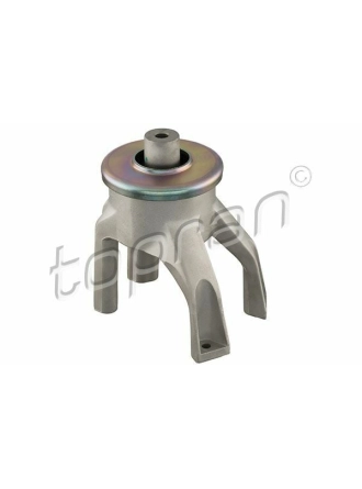 TOPRAN 114318 | Arka Motor Kulağı-Otomatik Vites VW Transporter 03-19