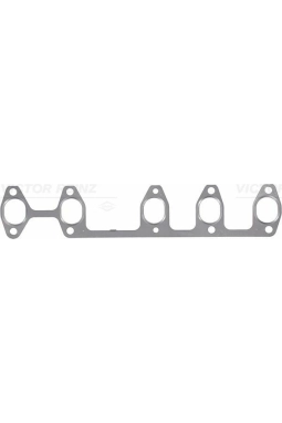 VİCTOR REİNZ 71-36106-00 | Manifold Contası Egzoz 03-T.Porter.T5 2.5Tdi *Bac-Axd-Axe-Blk* Victor