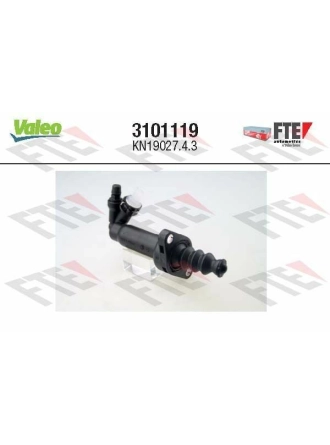 FTE 3101119 | Debriyaj Merkezi VW Alt T5 2003-1.9-2.0 TDI