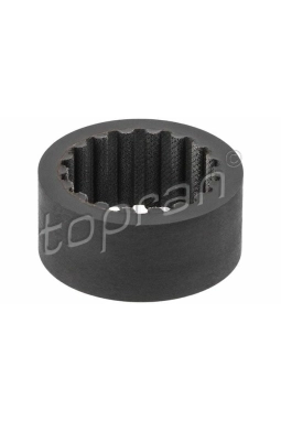 TOPRAN 114810 | Kaplın Kayışı (VW Touareg 03-10 Transporter 03-10)