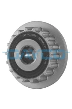 DAYCO ALP2382 | Avare Kaplın (VW Touareg 03-10 Transporter 03-10)