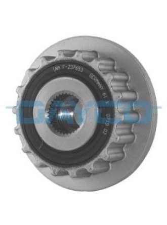 DAYCO ALP2382 | Avare Kaplın (VW Touareg 03-10 Transporter 03-10)