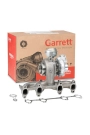 GARRETT 751851-5004S | Volkswagen Transporter T5 1.9 TDI AXB Turbo
