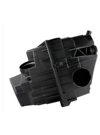 İTHAL 7H0129607L | Volkswagen Transporter T5 2004-2010 2.5 TDI AXD Hava Filtre Kutusu