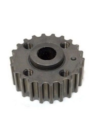 İTHAL 038105263F | Volkswagen Transporter T5 1.9 AXB Motor Krank Dişlisi