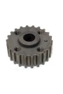 İTHAL 038105263F | Volkswagen Transporter T5 1.9 AXB Motor Krank Dişlisi