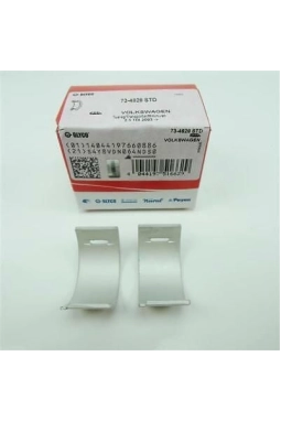 GLYCO 73-4828 | Volkswagen Transporter T5 2.5 Eksantrik Yatağı Uç