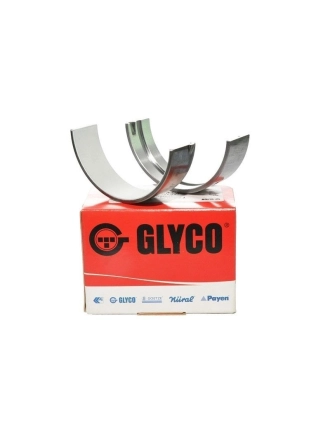 GLYCO 71-3930STD | Volkswagen Transporter 1.9 TDI AXB Motor Kol Yatak Takımı (Standart Ölçü)