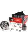GATES K055569XS | Volkswagen Transporter T5 1.9 TDI AXB Triger seti