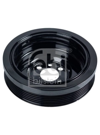 FEBI BILSTEIN 26870 | VW Axb Krank Mili Kasnağı 1,9Tdi 038105243E