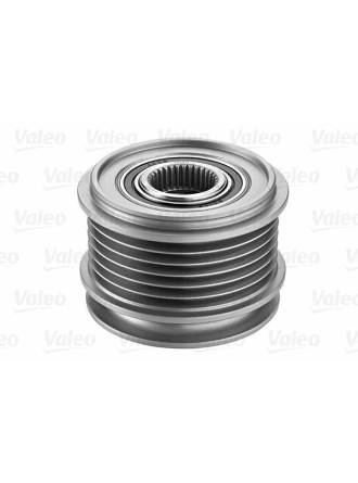 VALEO 588001 | Alternatör Kasnağı Transporter.T5-Golf.5-Passat 1.9Tdi