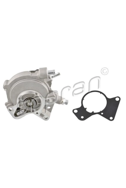 TOPRAN 116184 | Vakum Pompası (VW Touareg 03-10 Transporter 03-10) Axd-Axe
