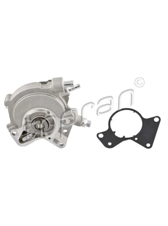 TOPRAN 116184 | Vakum Pompası (VW Touareg 03-10 Transporter 03-10) Axd-Axe