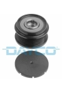 DAYCO ALP2335 | Alternatör Kasnağı (Volkswagen Golf IV-Golf V-Bora-Jetta-Polo 1.9 TDI-Crafter 2.5 TDI /