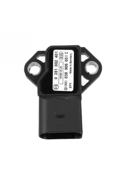OEM 038906051C | Volkswagen Transporter T5 2.5 TDI Turbo Basınç Sensörü