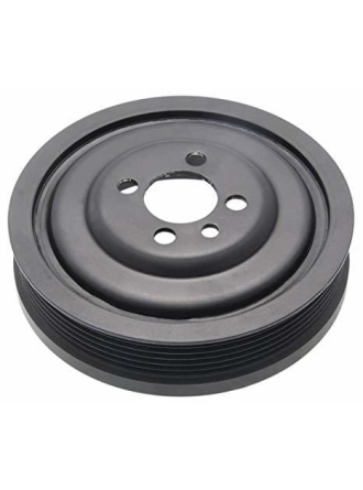 İTHAL 03G105243 | Volkswagen Transporter T5 1.9 AXB Motor Krank Kasnağı