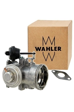 WAHLER 7649D | Volkswagen Transporter T5 2.5 AXD Motor Egr