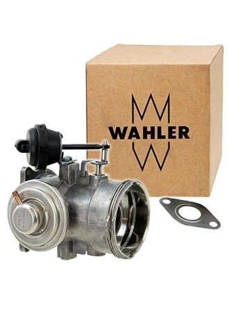 WAHLER 7649D | Volkswagen Transporter T5 2.5 AXD Motor Egr
