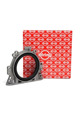 ELRING 012.370 | Volkswagen Transporter T5 1.9 Motor Arka Flanşlı Keçe