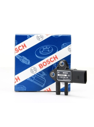 BOSCH 0281002710 | Volkswagen Transporter T5 2.5 TDI Eksoz Basınç Sensörü