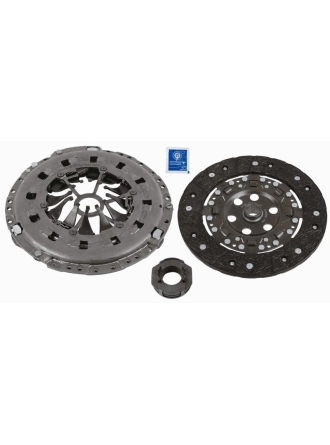 SACHS 3000951635 | Debriyaj Tk 04-T5-Golf.5-Caddy 1.9Tdi T.Porter.T6 1.9Tdi 103Hp Luk Tipi