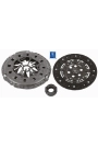 SACHS 3000951635 | Debriyaj Tk 04-T5-Golf.5-Caddy 1.9Tdi T.Porter.T6 1.9Tdi 103Hp Luk Tipi