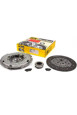 LUK 623309400 | Volkswagen Transporter T5 1.9 105PS AXB Motor Debriyaj Set