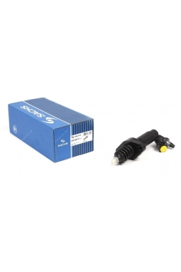 SACHS 6283600571 | Volkswagen Transporter T5 Debriyaj Alt Merkezi