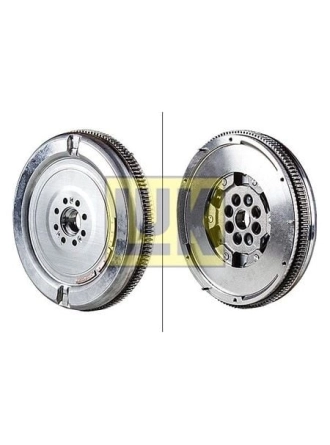 LUK 415027110 | Volkswagen Transporter T5 2.5 AXD Motor Volant