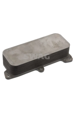 SWAG 30101009 | Yağ Soğutucu 03-10 T.Porter.T5 2.5Tdi