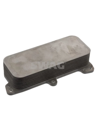 SWAG 30101009 | Yağ Soğutucu 03-10 T.Porter.T5 2.5Tdi