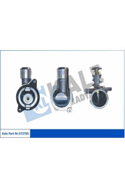 KALE 572705 | Termostat 87°C 04-10 T.Porter.T5 2.5Tdi