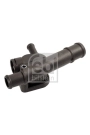 FEBI BILSTEIN 23720 | Termostat Flansi Asy Asv Fabia. Octavia