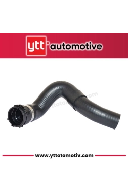 YTT Y10605 | Radyatör Hortumu Üst 03-T.Porter T5 2.5Tdi