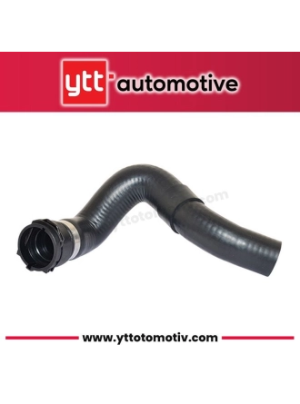 YTT Y10605 | Radyatör Hortumu Üst 03-T.Porter T5 2.5Tdi