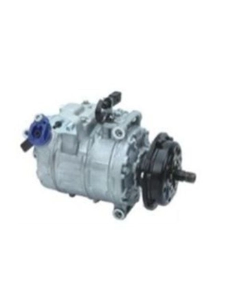 MAGNETI MARELLI 359002000310 | Klima Kompresörü 04-T.Porter T5 2.5Tdi