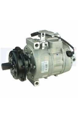DELPHI TSP0159451 | Klima Kompresörü 04-T.Porter T5 2.5Tdi