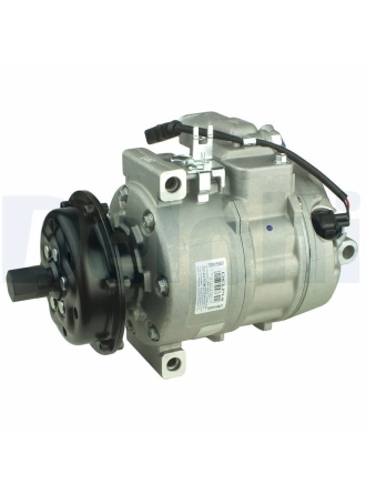 DELPHI TSP0159451 | Klima Kompresörü 04-T.Porter T5 2.5Tdi