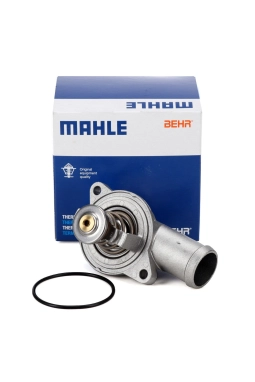 BEHR-MAHLE TI21287D | Volkswagen Transporter T5 2.5 AXD Motor Termostat