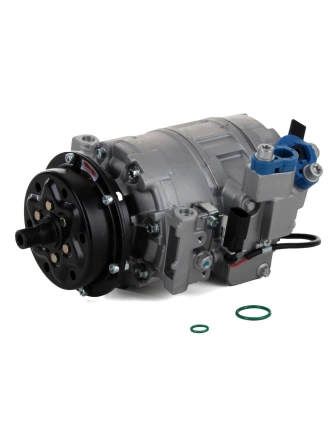BEHR-MAHLE ACP93000S | -MAHLE / Volkswagen Transporter T5 2.5 AXD Motor Klima Kompresörü