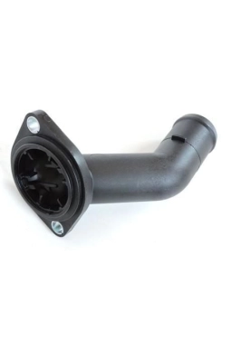 İTHAL 038121121D | Volkswagen Transporter T5 1.9 AXB Motor Su Flanşı