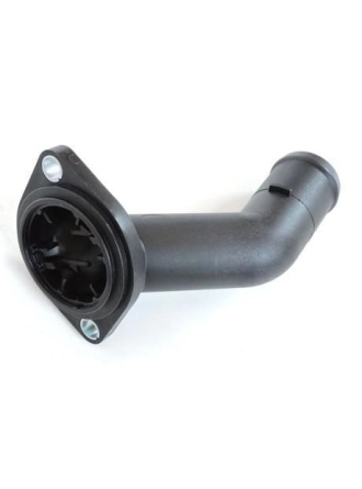 İTHAL 038121121D | Volkswagen Transporter T5 1.9 AXB Motor Su Flanşı