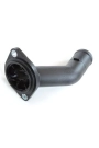 İTHAL 038121121D | Volkswagen Transporter T5 1.9 AXB Motor Su Flanşı