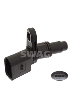 SWAG 30944360 | Eksantrik Sensörü 98-06 Golf.4-Polo-Lupo 1.4İ-1.6İ 16V