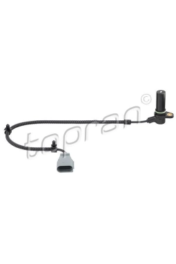 TOPRAN 110896 | Krank Devir Sensörü (VW Golf 98-06 Transporter 03-10) Axb