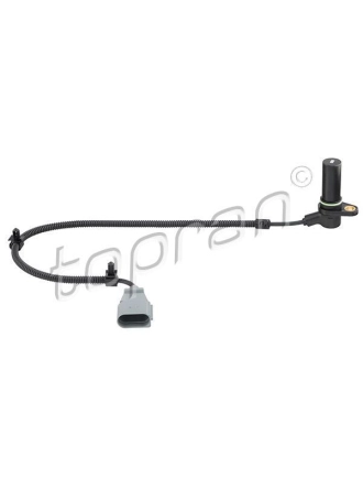 TOPRAN 110896 | Krank Devir Sensörü (VW Golf 98-06 Transporter 03-10) Axb
